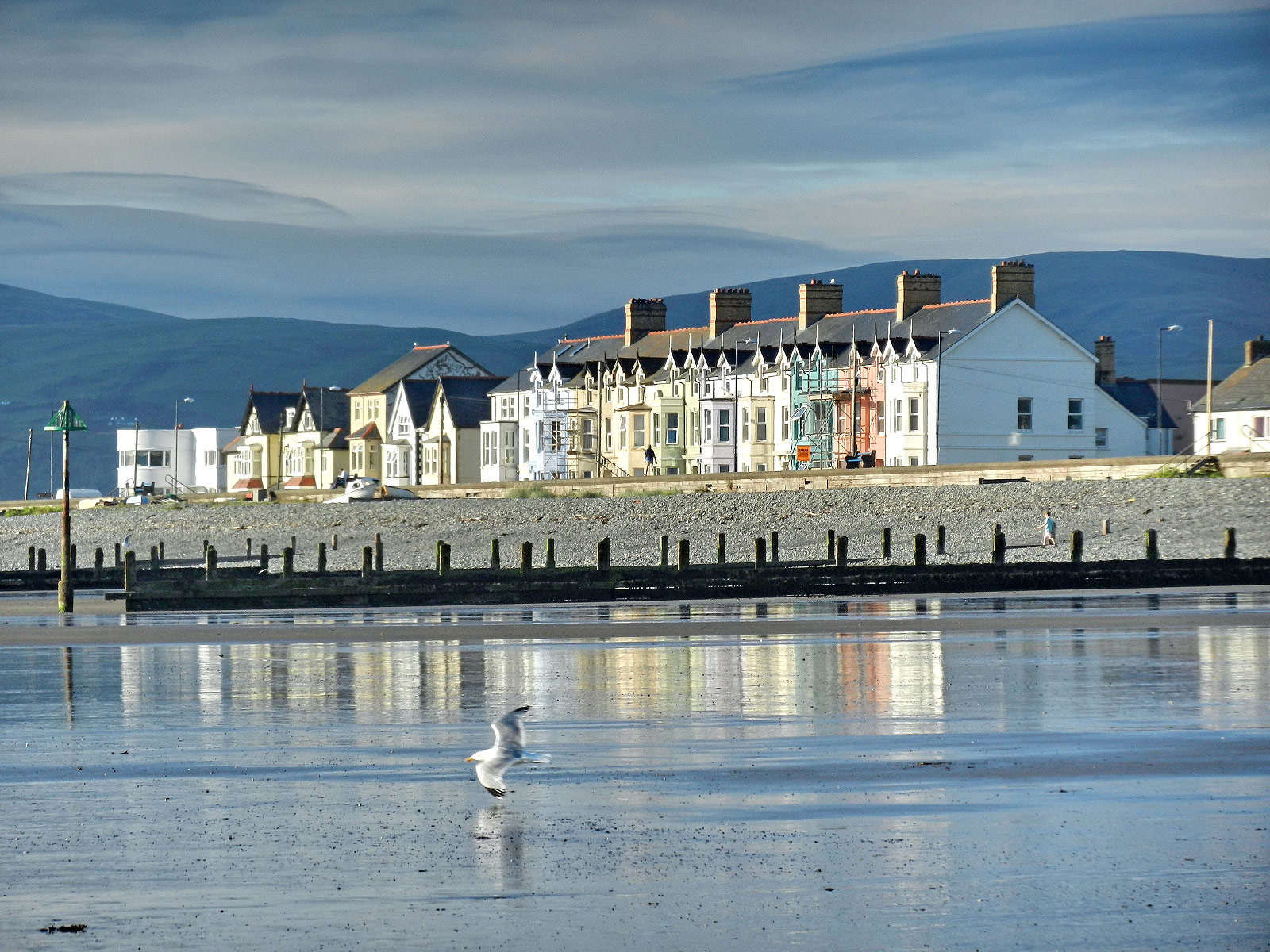 Borth